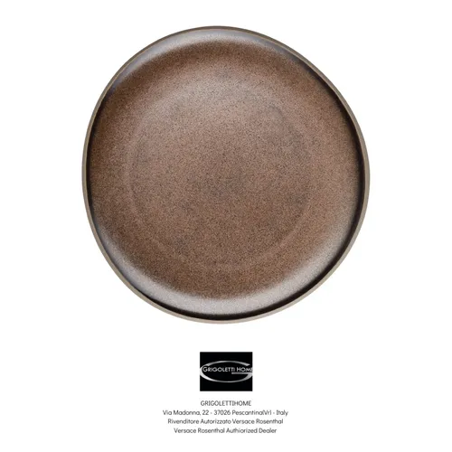 Rosenthal in gold von Rosenthal