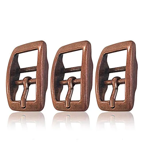 Gürtelschnallen von Ganzoo