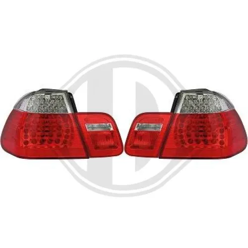 Diederichs Heckleuchtensatz HD Tuning 1214895