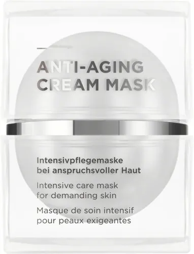 Annemarie Börlind Anti-Aging Cream Mask 50ml von Annemarie Börlind