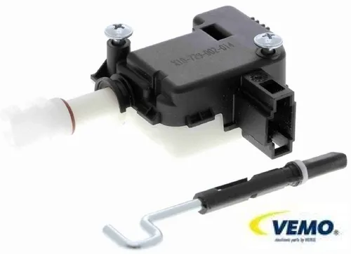 Zentrale Verriegelung Stellelement VEMO V10-77-0012 für AUDI & SEAT