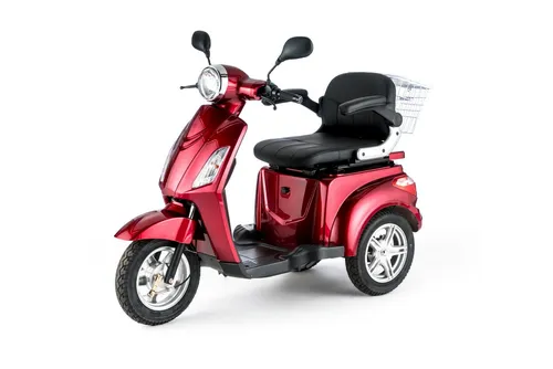 Produktbild Veleco Elektromobil ZT15