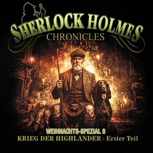 Hörbücher von WinterZeit AUDIOBOOKS HS