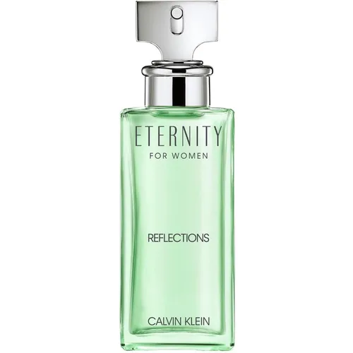Produktbild Calvin Klein Eternity Reflections Eau de Parfum 100 ml