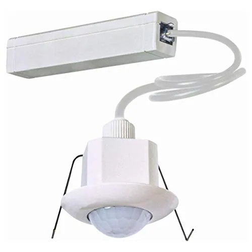 Einbau-Melder 360Grad Mini von Züblin