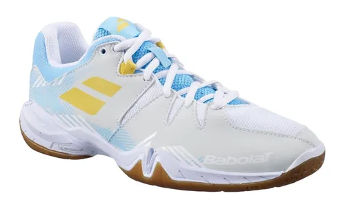 Babolat Badmintonschuhe Shadow Spirit Damen von Babolat