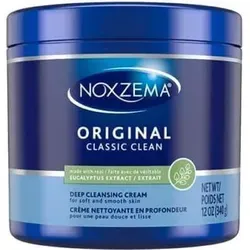 Noxzema Original Deep Cleansing Cream 340 g
