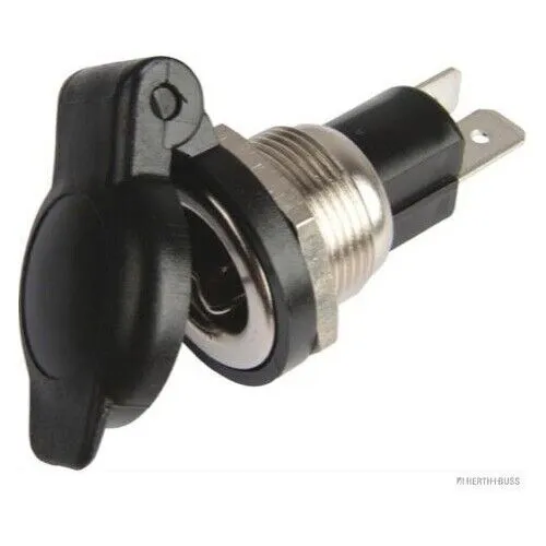 Herth+buss Elparts Steckdose 51306726