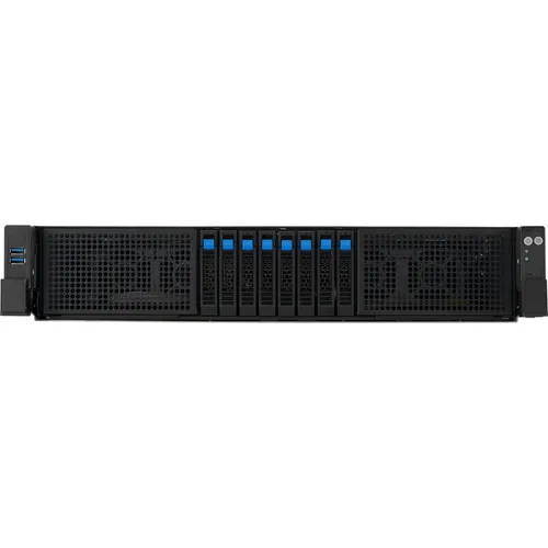 Produktbild ASUS Server RS720A-E13-RS8U/2.7KW/8NVMe/OCP (90SF0441-M009K0)