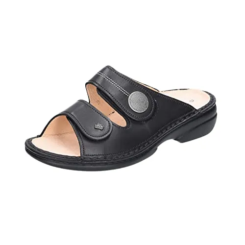 Finn Comfort Sansibar Damen Pantolette, Größe 36 EU von FinnComfort