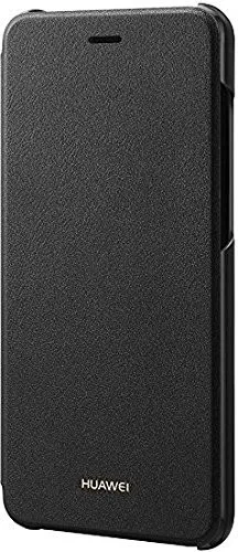 Produktbild Huawei 51991900 P8 Lite (2017) Schutzhülle schwarz