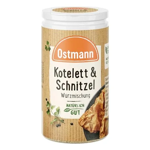 Ostmann Gewürze
