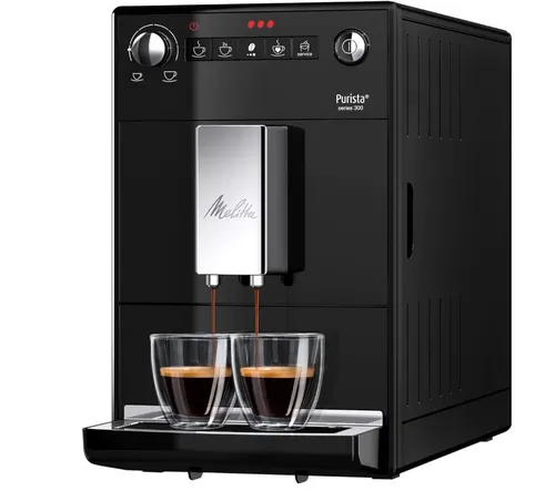 Melitta Kaffeevollautomat Purista F23 0-102 von Melitta