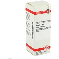 Ignatia C 30 Dilution 20 ml