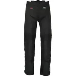 Büse Rider Textilhose Schwarz S - Motorradhosen, wasser- und winddicht mit HUMAX® Klimamembran, ideal für komfortable Fahrten bei jedem Wetter.