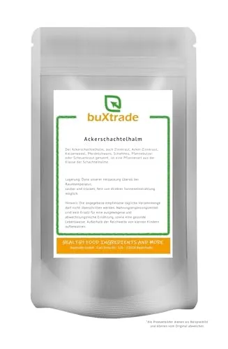 2x 500g Ackerschachtelhalm Zinnkraut Schachtelhalm Zinnkrauttee
