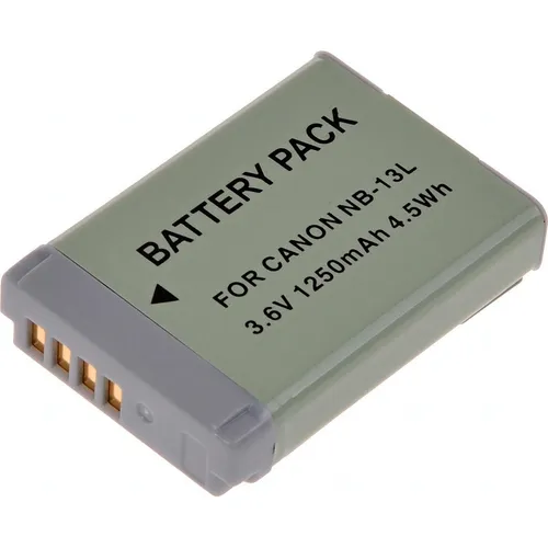 T6 Power Batterie Canon NB-13L