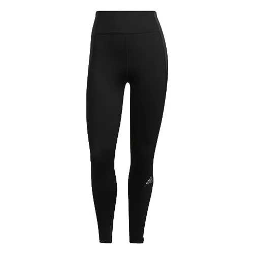 adidas Own The Run Warm Tight Damen - Schwarz, Größe XS - Trainingsbekleidung mit optimaler Feuchtigkeitsregulierung. Die adidas Own The Run Warm Tight bietet dir perfekte Passform und maximale Bewegungsfreiheit für intensives Training.