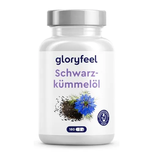 Schwarzkümmelöl