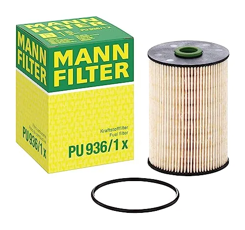 Mann-Filter Kraftstofffilter PU 936/1 x von MANN-FILTER