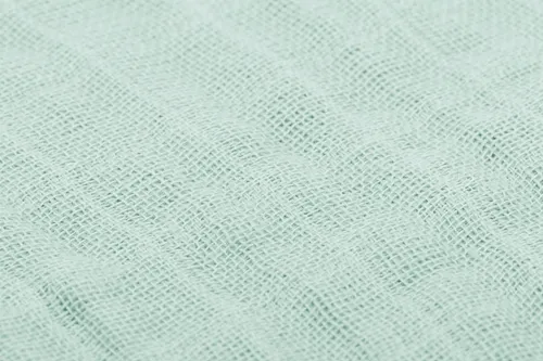 Fillikid Musslin Sommerschlafsack | Atmungsaktiver Babyschlafsack ohne Ärmel - Babyschlafsäcke: Leichter und atmungsaktiver Sommerschlafsack aus Baumwollmusselin für optimalen Komfort und ein ideales Schlafklima bei warmen Nächten.