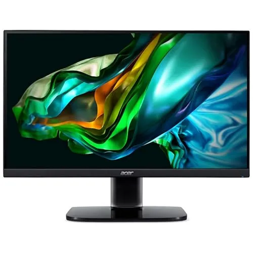 Acer KA2 KA242YE0bi Full HD Monitor 23.8