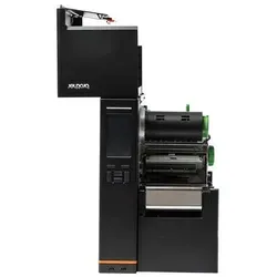 Brother IMP ETIQU TJ-4522TN - Thermodrucker für Belege, schnell und zuverlässig für den professionellen Einsatz