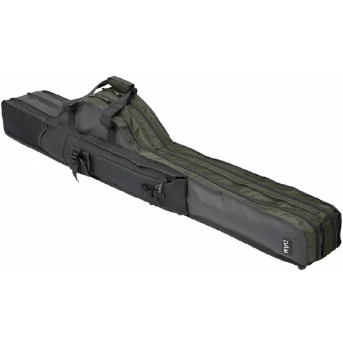 Dam Intenze 2 Compartment Rod Bag 1,10m Rutentasche 2er Rutenfutteral