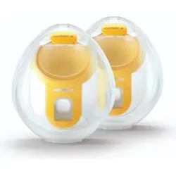 Milchpumpen aktuelle Angebote von Medela
