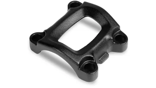 CUBE Vorbau-Faceplate FPILink 239227-1
