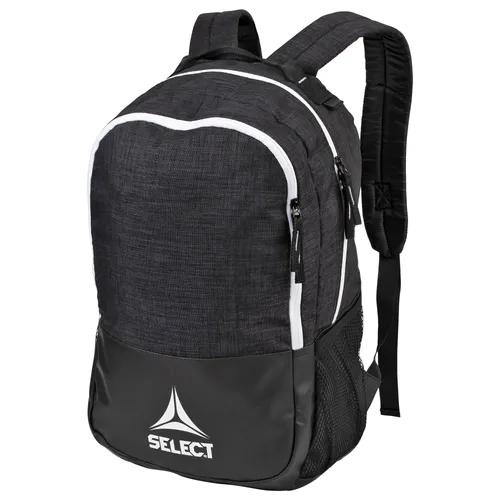 SELECT Rucksack Lazio SCHWARZ -