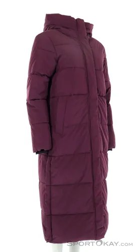 ICEPEAK ADDIA Steppmantel für Damen, lila (plum) von Icepeak