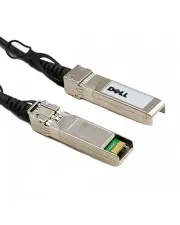 Dell 10GbE Copper Twinax Direct Attach Cable (CAT7, 5 m) von Dell