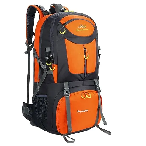 50L Outdoor Rucksack