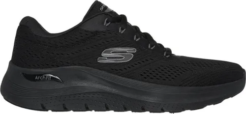 Skechers Herren-Sneaker ARCH FIT 2.0 Schwarz, Farbe:schwarz, EU Größe:421/2