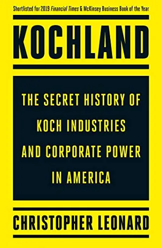 Kochland