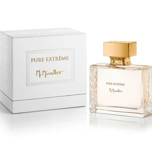 M.Micallef Pure Extreme Eau De Parfum 100 ml für Frauen