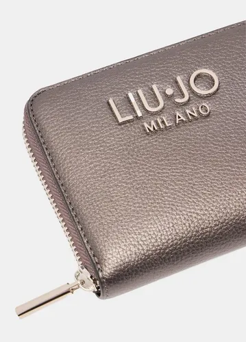 Liu Jo Geldbörse - Geldbörse Zip-Around ? Premium Portemonnaie