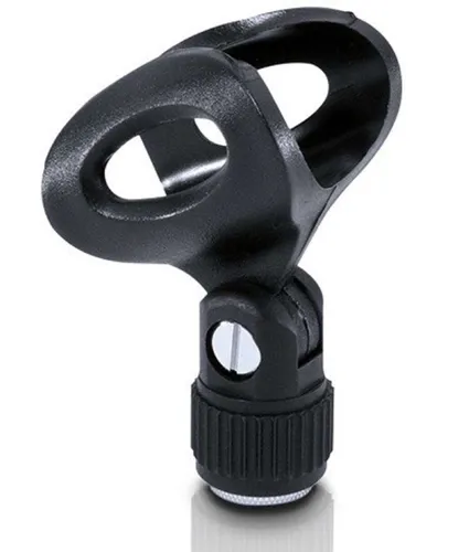 Mikrofon Klammer Klemme Halter Clip Clamp bis Ø 30 mm HMHK03 Mikrofonhalter