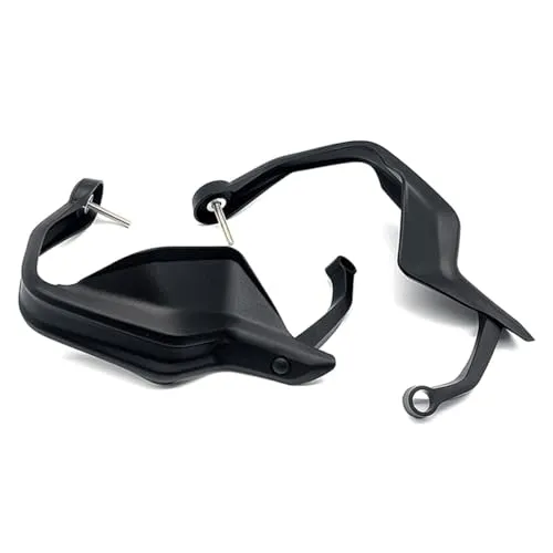 Handprotektoren kompatibel mit BMW G 310 GS 17-25 / G 310 R 16-25 Handschützer Motoguard HG22