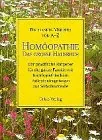 Homöopathie, Das große Hausbuch