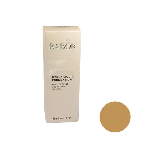Babor Hydra Liquid Foundation Make Up 10 Clay 30ml von BABOR