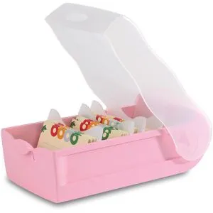 HAN Ablage & Organisation von HAN