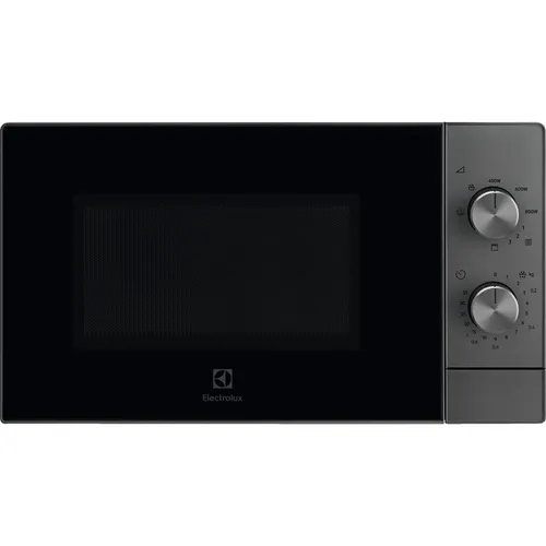 Electrolux EMZ421MMTI Mikrowelle mit Grillfunktion