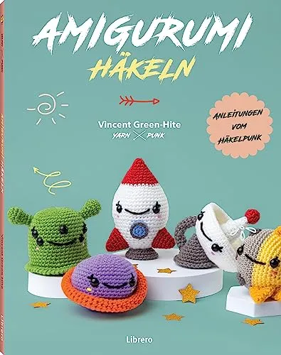 Amigurumi Häkeln
