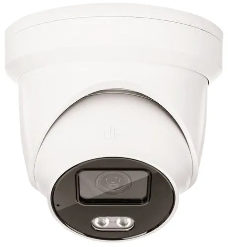 ABUS IPCS54511A LAN IP Überwachungskamera – 4 MPx für beste Überwachung