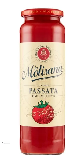 La Molisana Passata 690g von Molisana