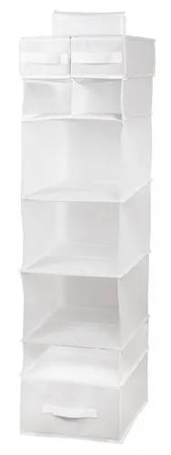 ZOLLNER24 Hängeregal, 30x30x115