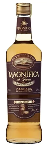 Produktbild Magnífica Envelhecida Cachaça 700ml