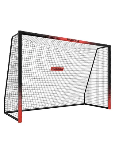 Hudora Fussballtor Pro Tect Advanced 300 – Stabil und Wetterfest - Das Hudora Fussballtor Pro Tect Advanced 300 (64659503) bietet robuste Qualität für unbeschwertes Spielvergnügen. Ideal für den Einsatz im Freien, wetterfest und langlebig.